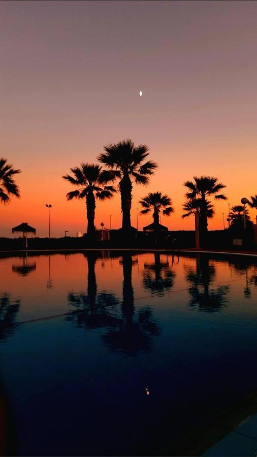 Las Olas Vera Natura Naturista المظهر الخارجي الصورة