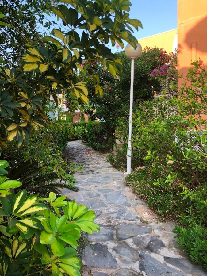 Las Olas Vera Natura Naturista المظهر الخارجي الصورة