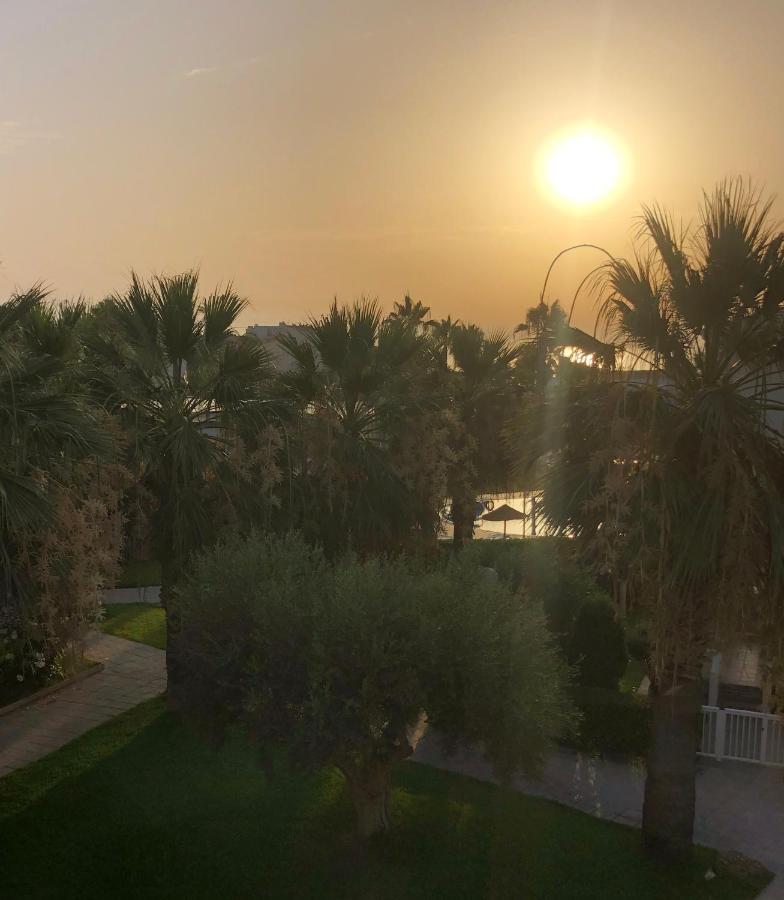 Las Olas Vera Natura Naturista المظهر الخارجي الصورة