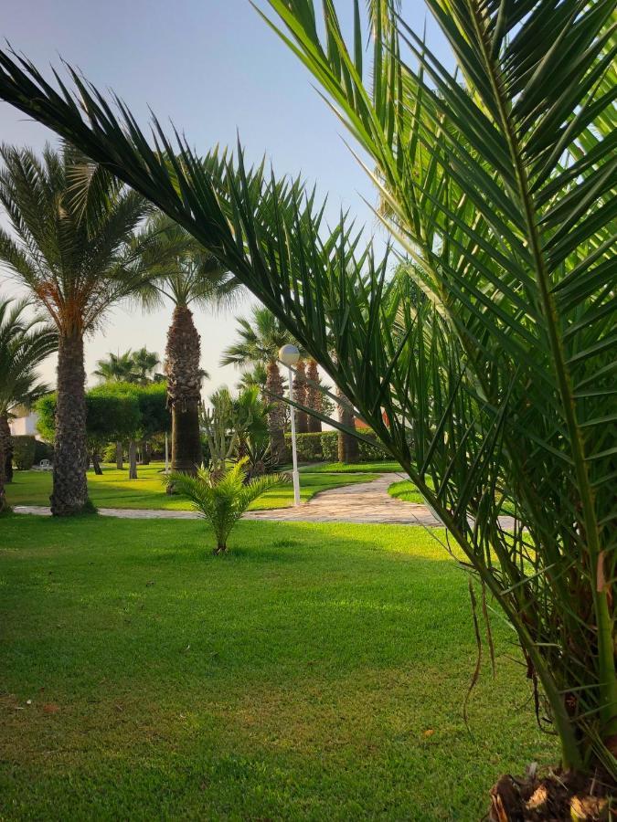 Las Olas Vera Natura Naturista المظهر الخارجي الصورة