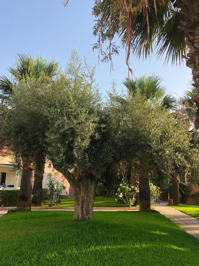 Las Olas Vera Natura Naturista المظهر الخارجي الصورة